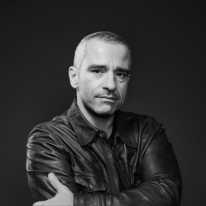 Eros Ramazzotti&Alejandro Sanz