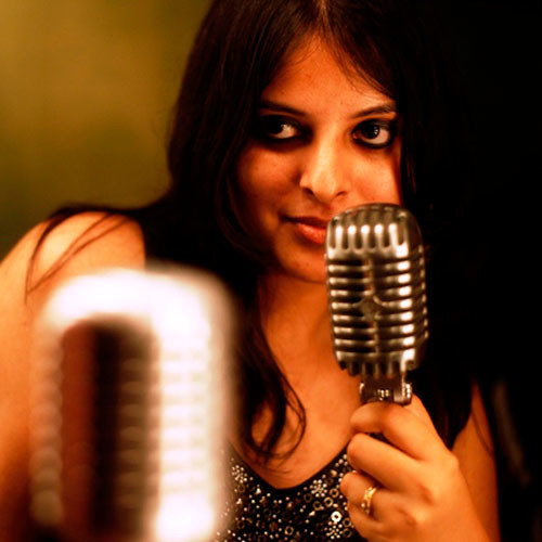 Mili Nair&Mame Khan