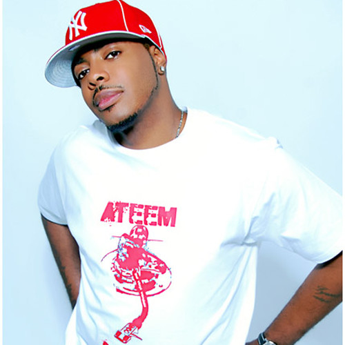 DJ Footloose&Syren Rivers