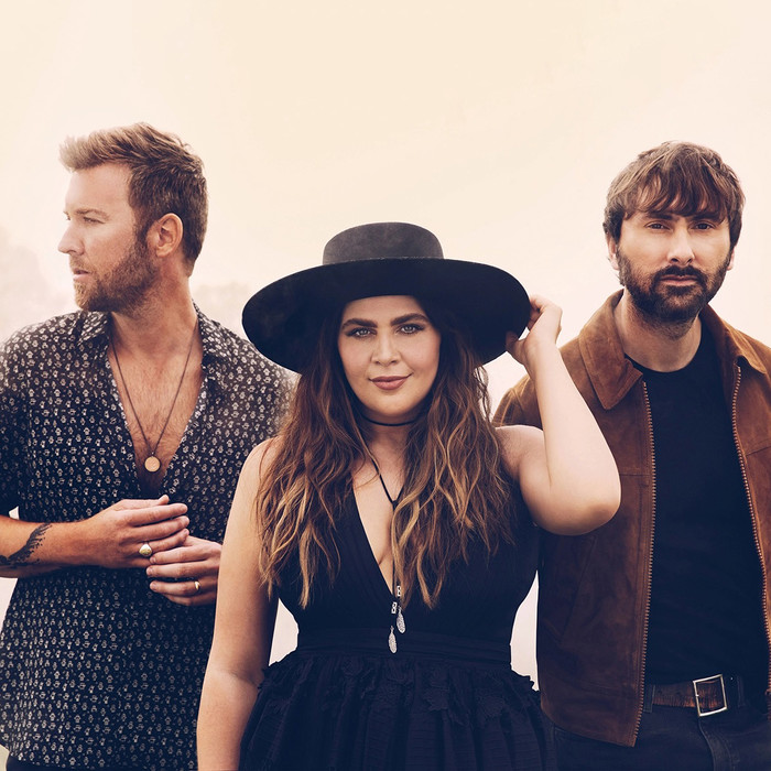 Lady Antebellum