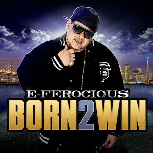 E-Ferocious&Kaos