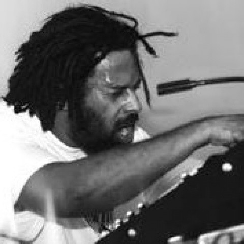 Lectures (Kirk Degiorgio Dub) - Theo Parrish&Wouter De Moor