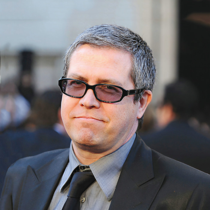 John Powell&Pan Cast