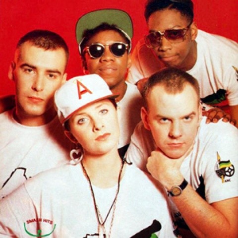 Beats International Featuring Linda Layton / Dub Be Good To Me - Beats International