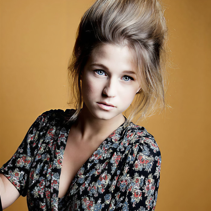 Together (54秒铃声版) - Selah Sue&Childish Gambino
