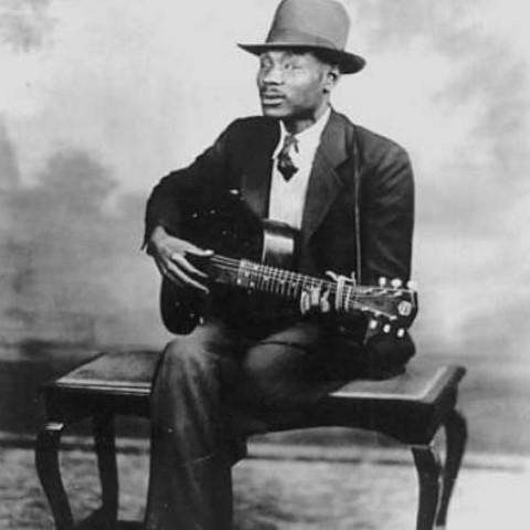I Want Some of Your Pie - Blind Boy Fuller&Susie