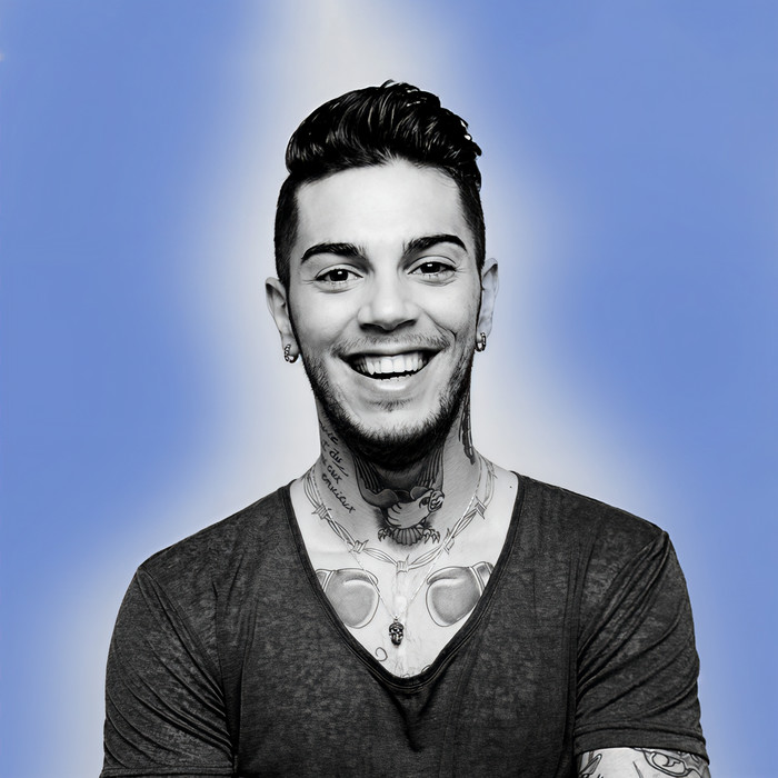 Se Il Mondo Fosse - Emis Killa&Club Dogo&Jax&Marracash
