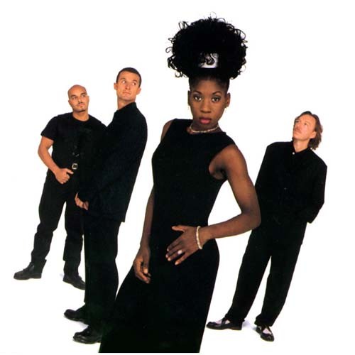 Padlock - M People