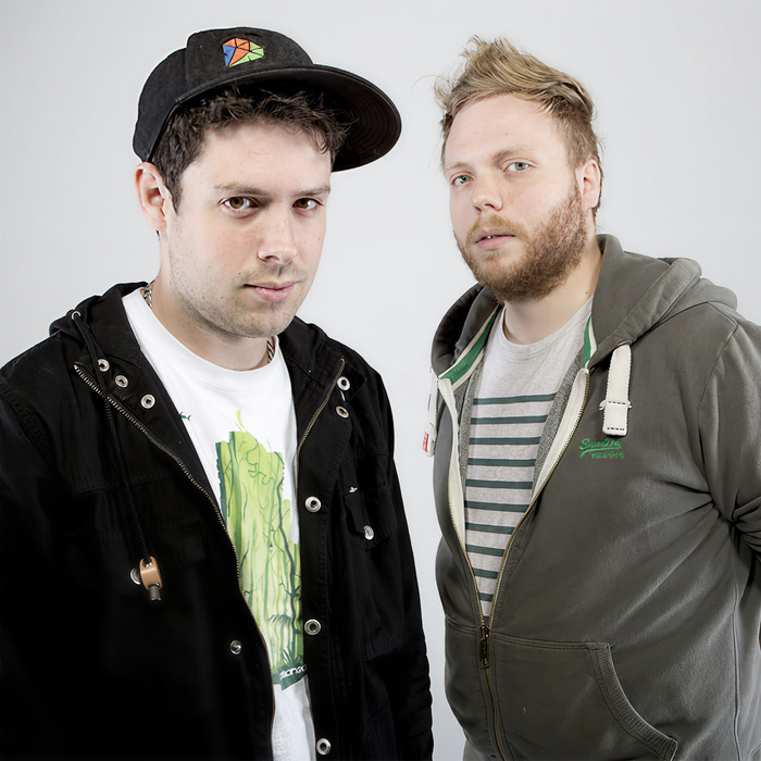 Dodge & Fuski&Virus Syndicate