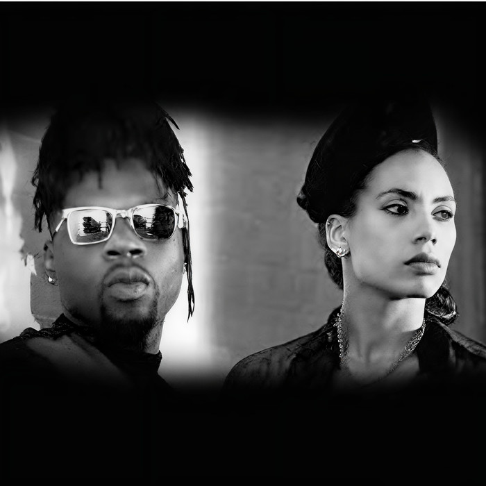 Move Me No Mountain - Soul II Soul