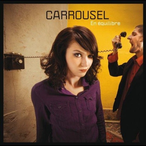 Carrousel&Jawster&Sophie Burande&Léonard Gogniat