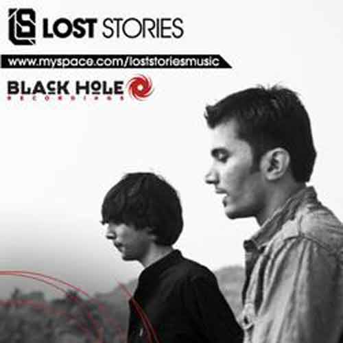 Lost Stories&Ramona Arena