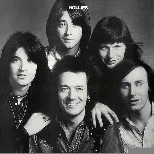 The Hollies