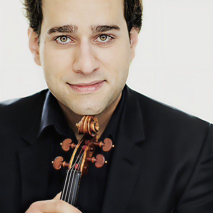 Sonata in A Major: II. Andante - Giovanni Guzzo&Anne Lovett