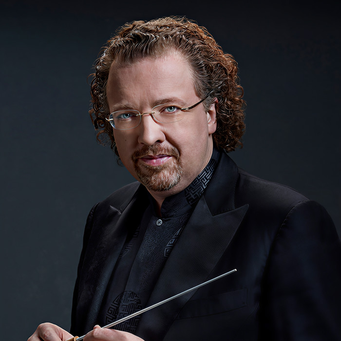 Stephane Deneve&Ensemble Orchestral Harmonia Nova&Alain Gabriel&Jean-Philippe Courtis&Lucile Vignon