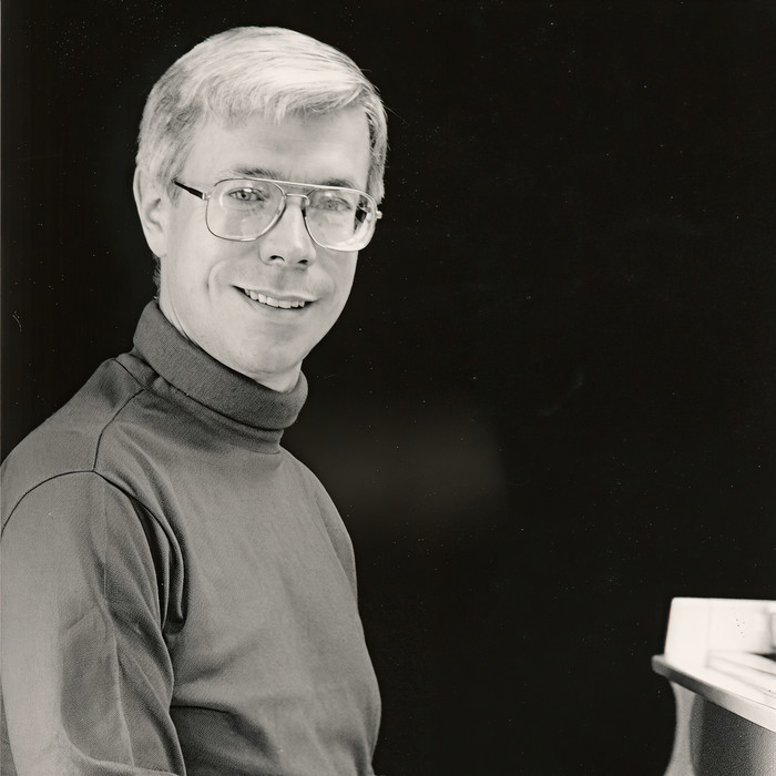 Prayer for Peace - Bill Douglas