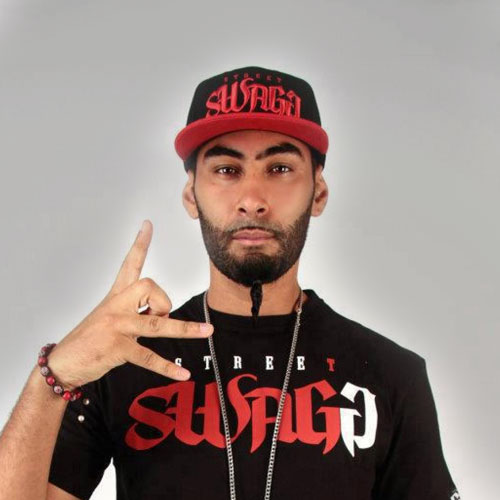 Hamdoulah a Va - La Fouine