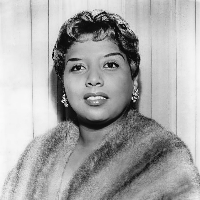 Etta Jones&Dick Morgan&Keeter Betts&Frankie Jones