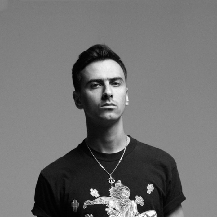 1010 - Boys Noize