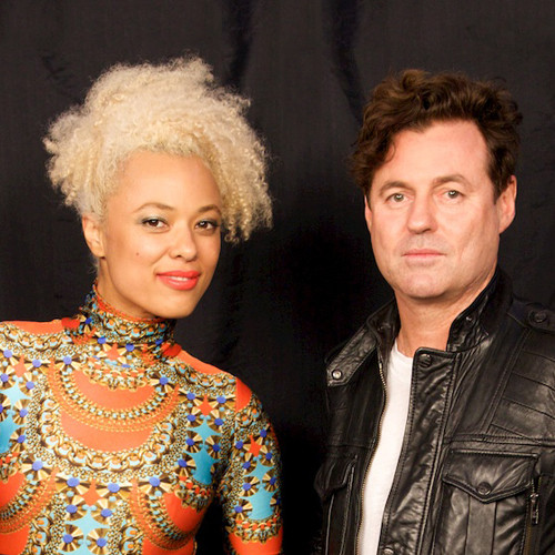 Sneaky Sound System&Death Ray Shake&Angus Mcdonald