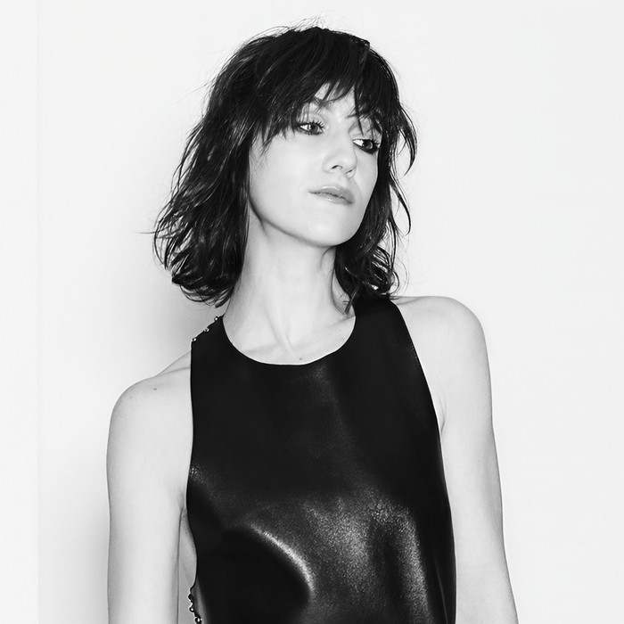 Just Like A Woman (Live) - live - Charlotte Gainsbourg