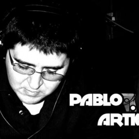 Over Me(Pablo Artigas Remix) (Remix) - Pablo Artigas