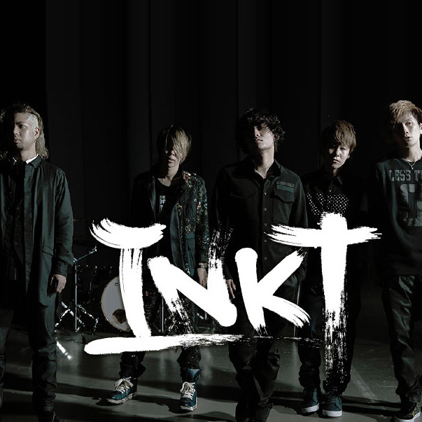 INKT&Aron Hannes