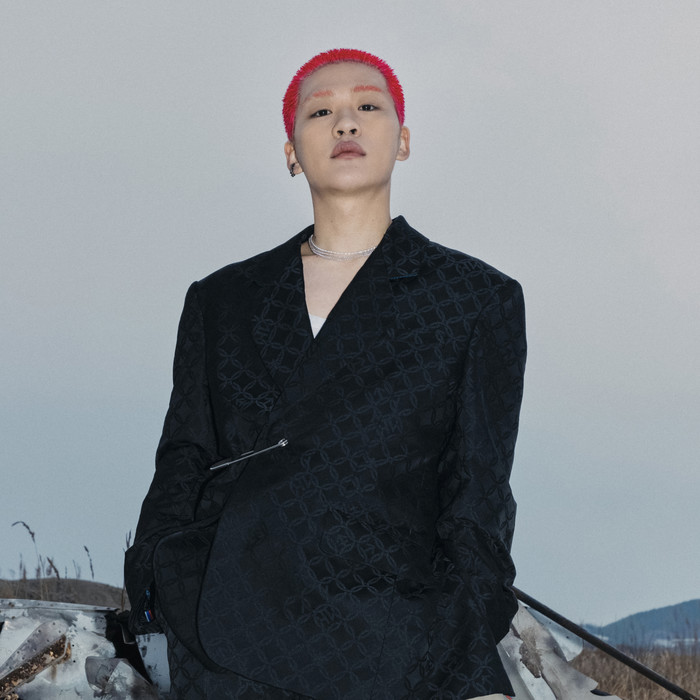 STARS - 키드킹&Sycho&차메인 (ChaMane)&Bruno Champman (브루노 챔프맨)