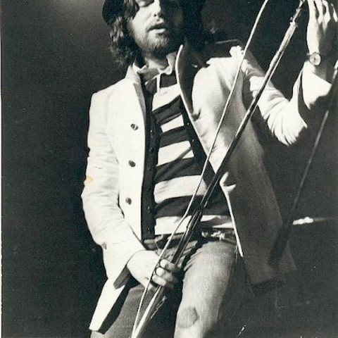 Frankie Miller