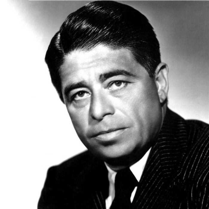 Alfred Newman&Symphonic Orchestra