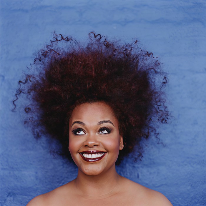 Golden - Jill Scott&Blazo