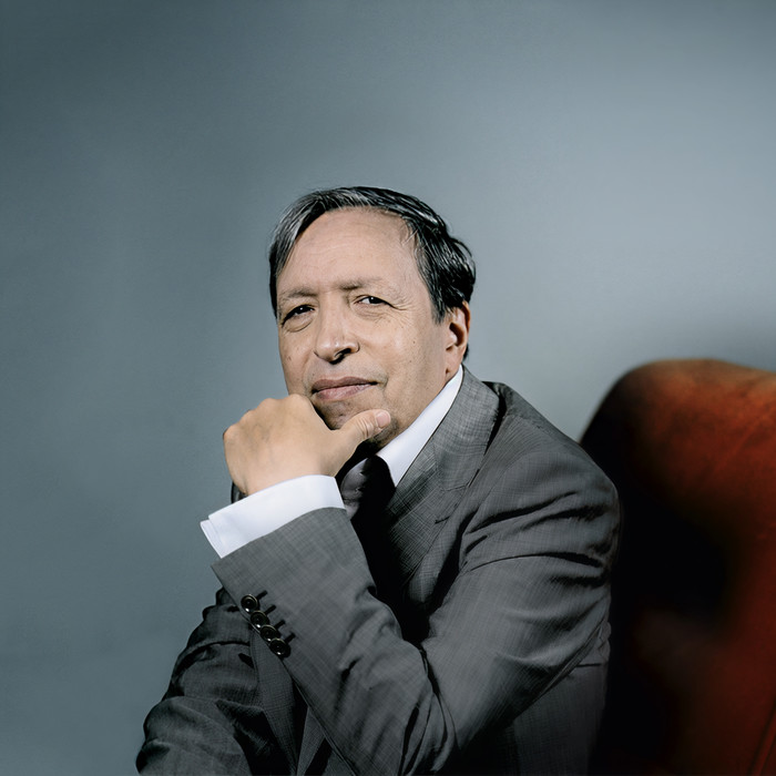 Murray Perahia&English Chamber Orchestra&Wolfgang Amadeus Mozart