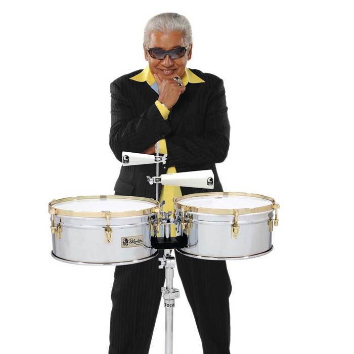 Boomrang - Pete Escovedo