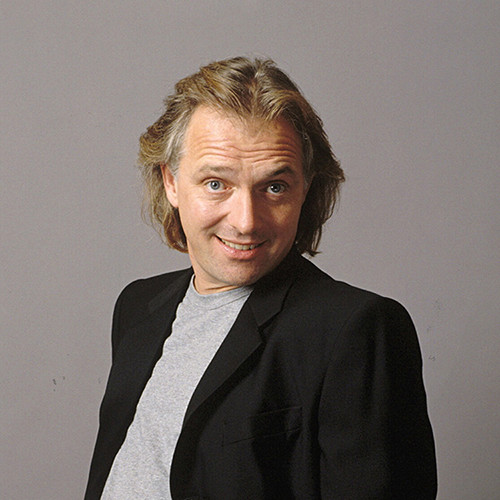 Rik Mayall