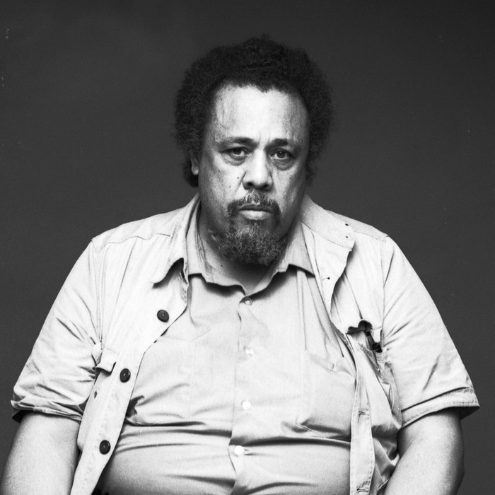 Charles Mingus