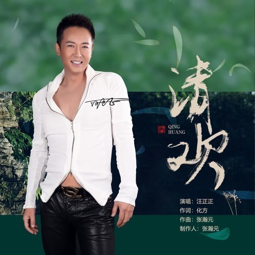 从头再来 - 汪正正