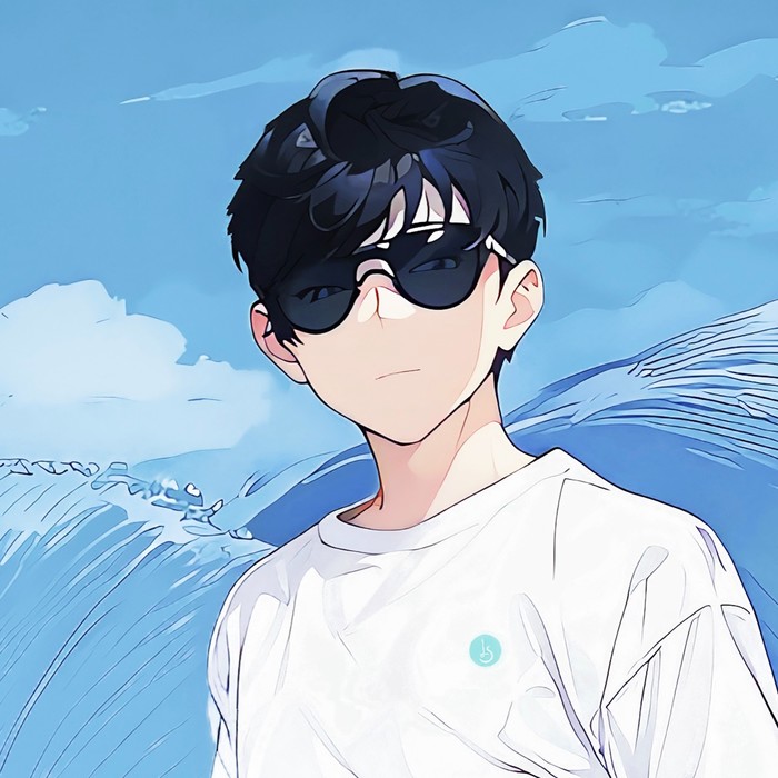 林海