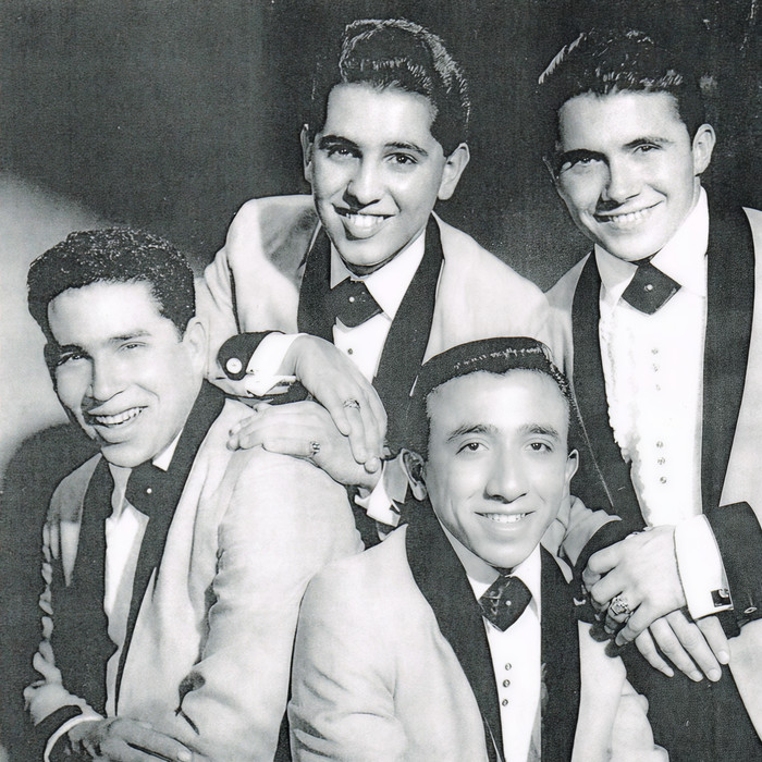 The Way You Look Tonight - The Jaguars