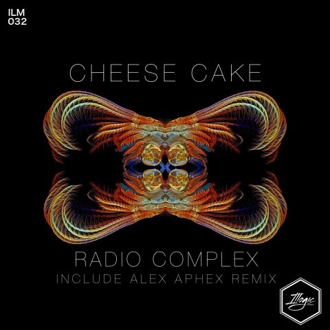 Radio Complex&Christian Bonori