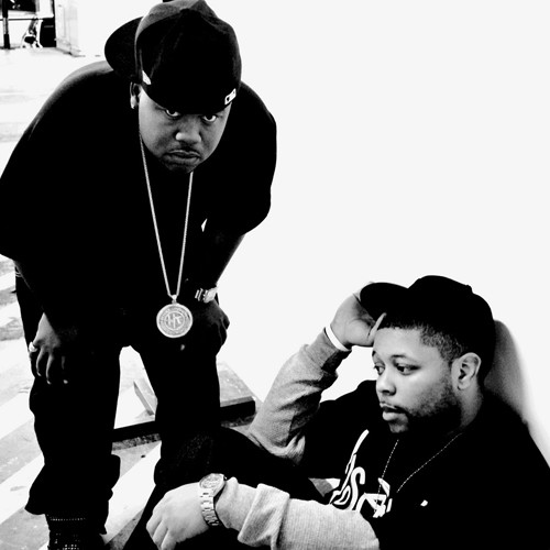 Dae One&Guilty Simpson&Pr1me