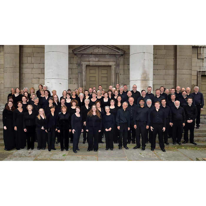 BBC Symphony Chorus&BBC Symphony Orchestra&Crouch End Festival Chorus&Gerald Finley&Leon Botstein&Philharmonia Chorus&Trinity Boys Choir&John Foulds&John Bunyan&Maud MacCarthy