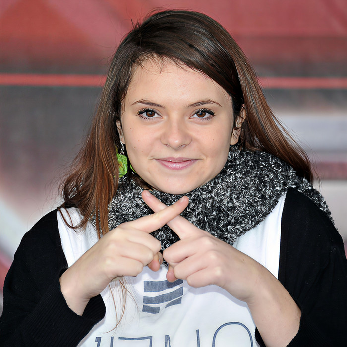 Francesca Michielin&Charlie Charles