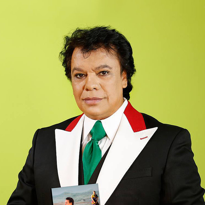 Solo Se Que Fue en Marzo - Juan Gabriel