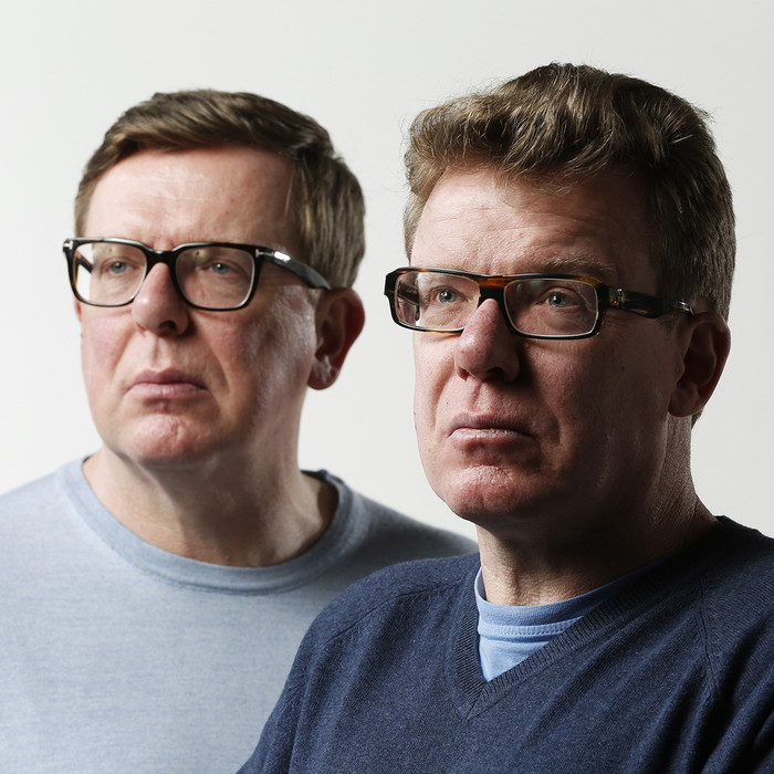 The Proclaimers