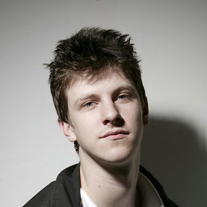 Forget Me Not (The Love I Knew Before I Grew) - Jamie T