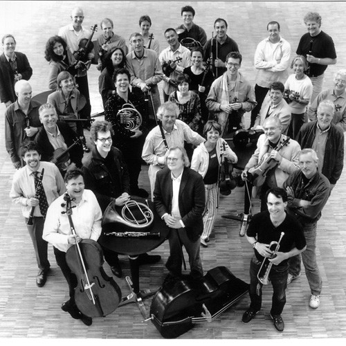 4. Allegro - Pastorale (Largo) - Capella Coloniensis