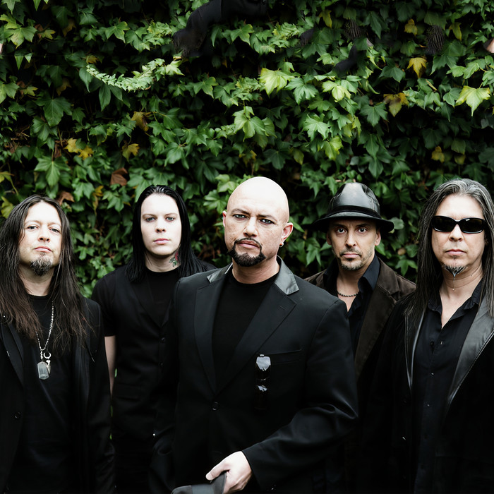 Take Hold Of The Flame (Live in Tokyo:) (2003 Digital Remaster) - Queensrÿche
