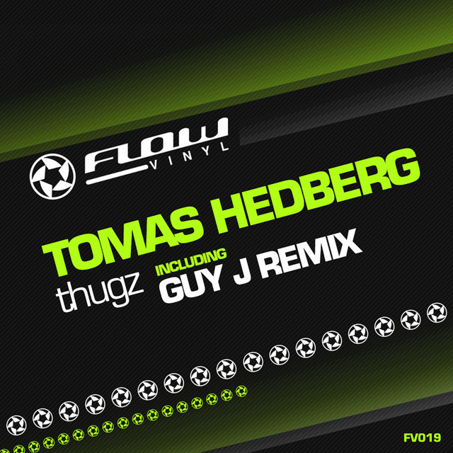 Tomas Hedberg