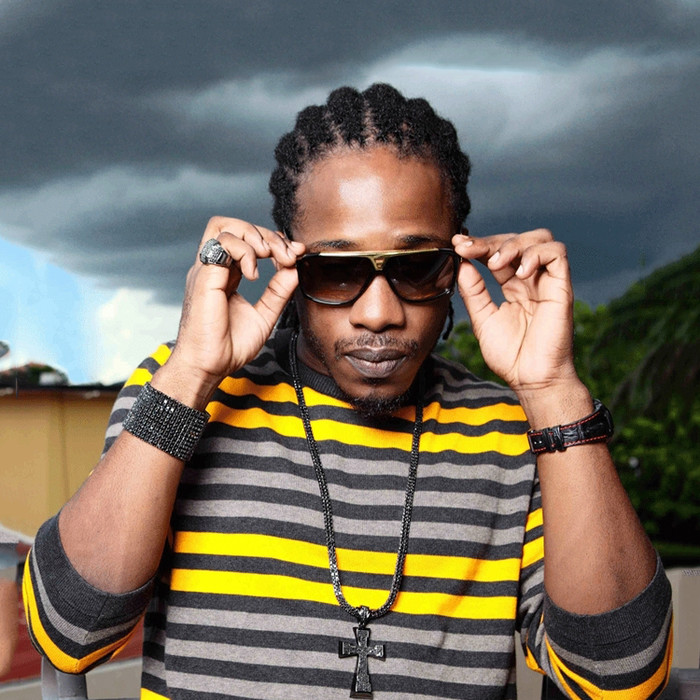 Weed Smoke - Wayne Marshall