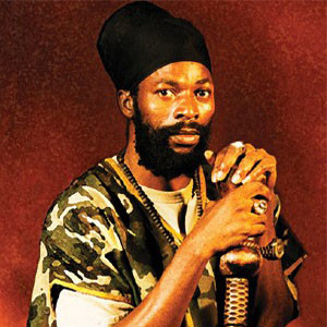 Capleton